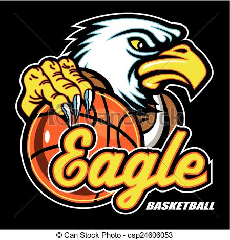 Eagle Basketball   Csp24606053