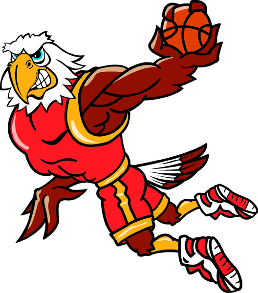 Eagle Basketball Jpg