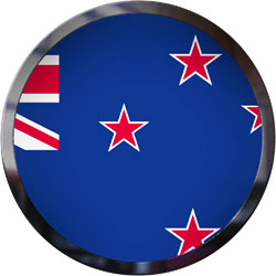 Free Animated New Zealand Flag Gifs   Clipart