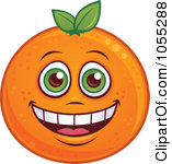 Free Stock Illustrations Of Orange Characters By John Schwegel Page 1