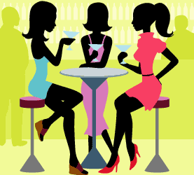 Girls  Night Out Ideas That Won T Break The Bank