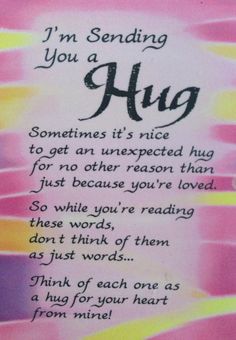 Hugs And Kisses    On Pinterest   Bear Hugs Hug Quotes And