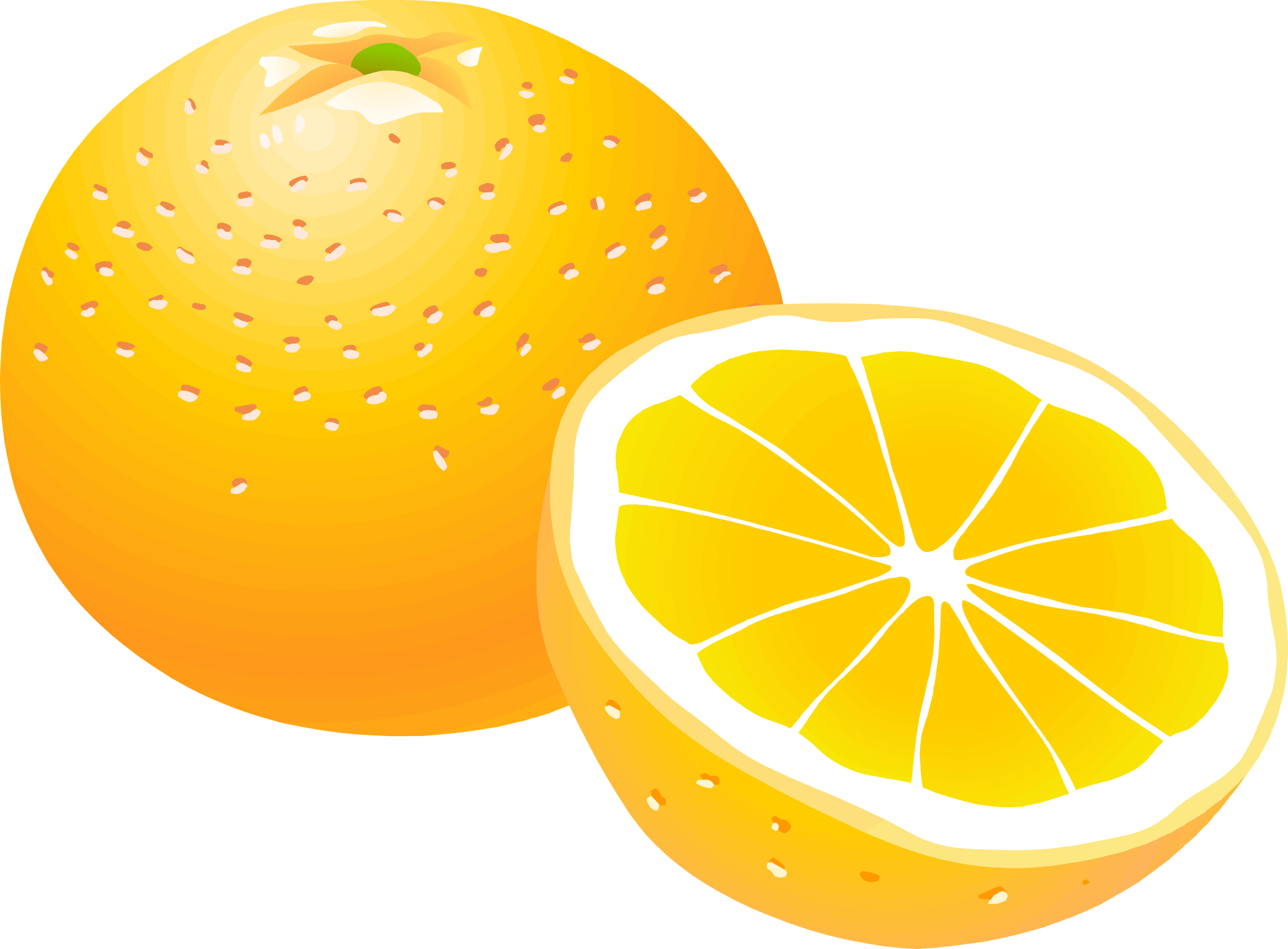 Image Category  Oranges