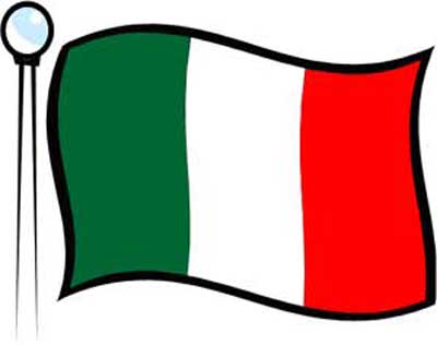 Italian Flag   The Best Flags