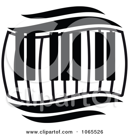 Keyboard Instrument Clipart Preview Clipart   Keyboard 1