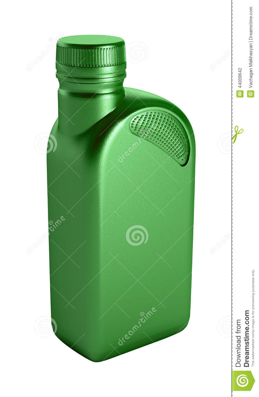 Motor Oil Bottle Stock Illustration   Image  44009642
