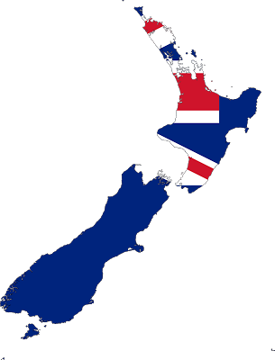 New Zealand Flag New Zealand Flag Map New Zealand Flag Icon