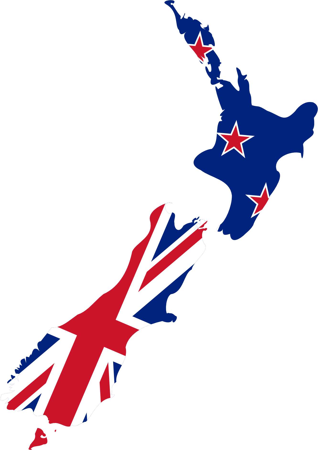 New Zealand Flag   New Zealand Focus