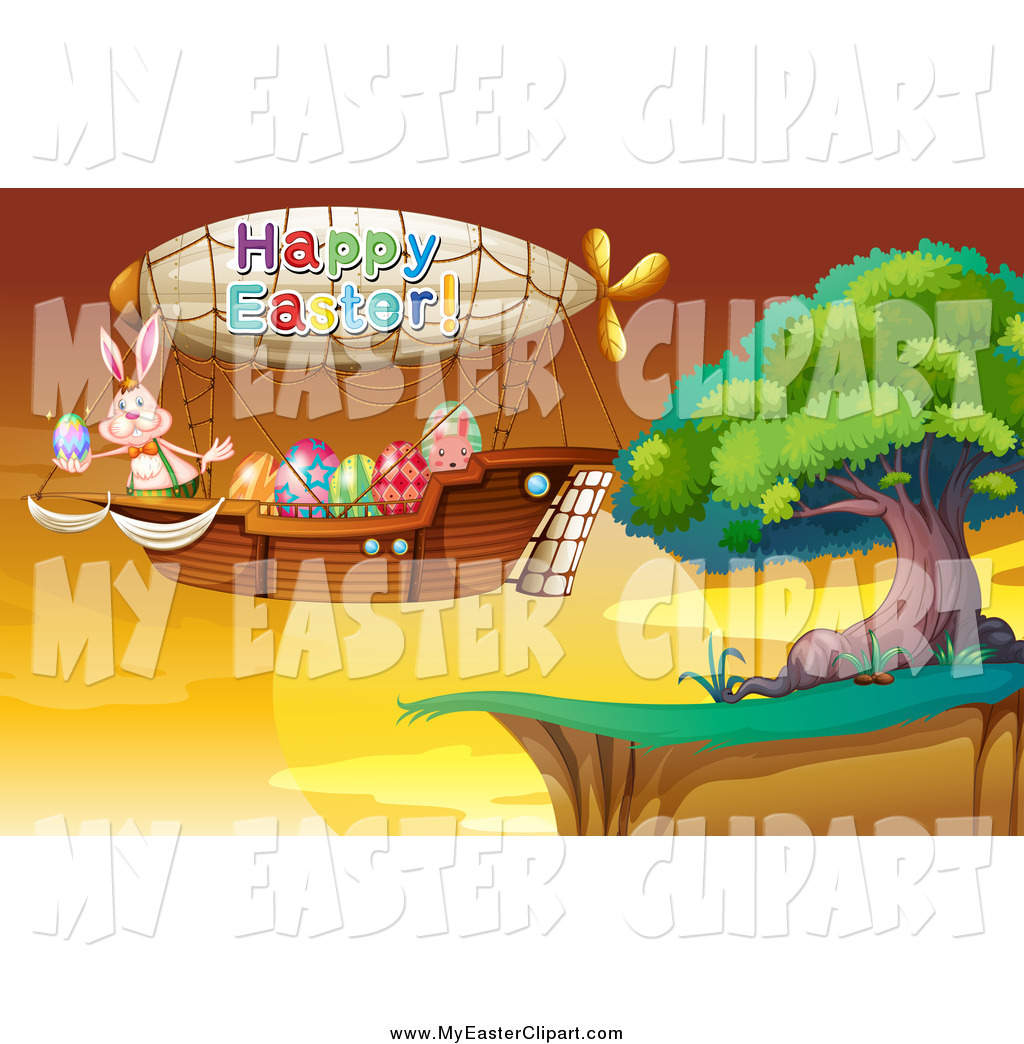 Newest Pre Designed Stock Easter Clipart   3d Vector Icons   Page 4