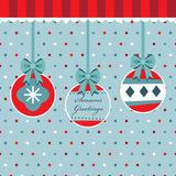 Polka Dot Christmas Stock Vectors Illustrations   Clipart