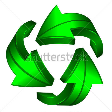Recycle Arrows Recycle Symbol Jpg