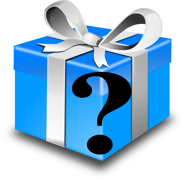 Win Mystery Box  Filled With 45 Fun Fabulous Flashy Finds   Ends 1