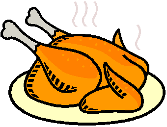 Cooked Chicken Clipart   Clipart Panda   Free Clipart Images