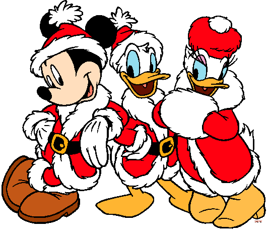 Disney Goofy Christmas Clipart Dec21 Gif