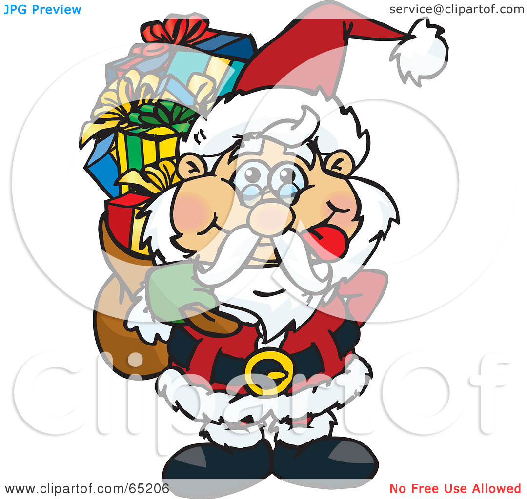 Disney Goofy Christmas Clipart Royalty Free Rf Clipart Illustration Of