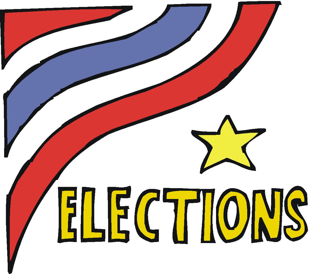 Election Clipart Election Clipart