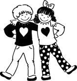 Friends Hugging Clipart Images   Pictures   Becuo