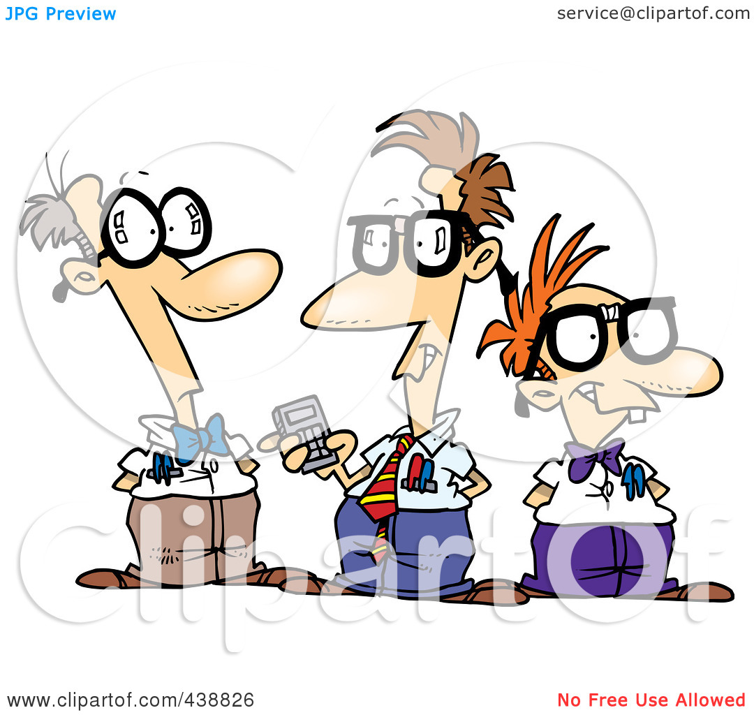 Group Of Friends Talking Clipart Royalty Free Rf Clip Art Illustration