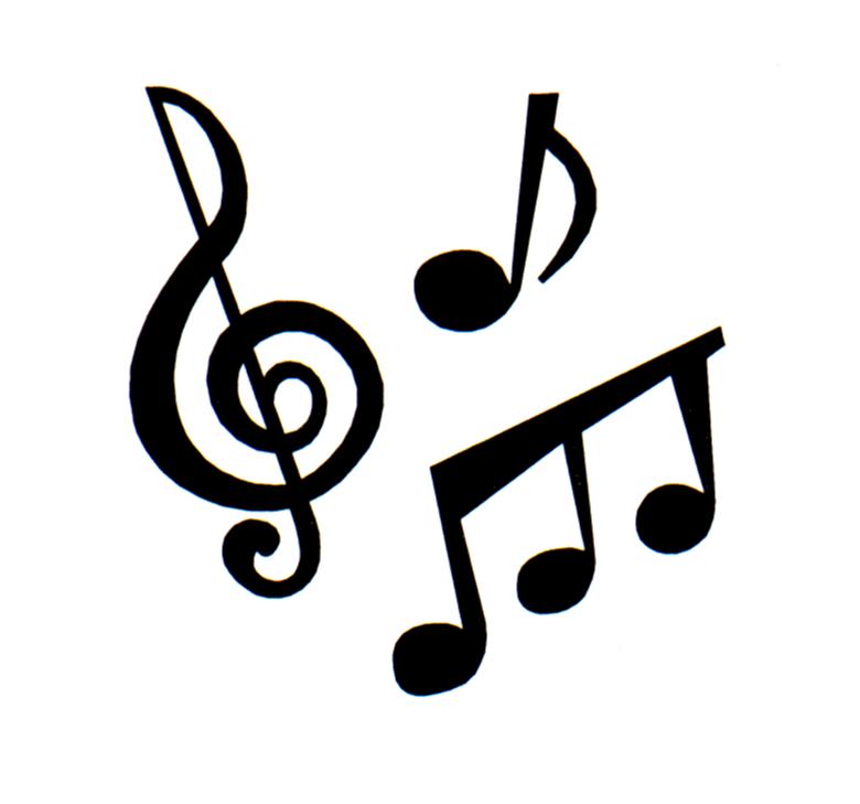 Music Note Clipart   Clipart Panda   Free Clipart Images