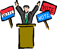 Student Council Speeches   Clipart Panda   Free Clipart Images