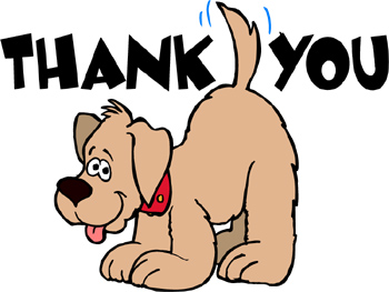 Thank You Clipart Funny   Cliparts Co
