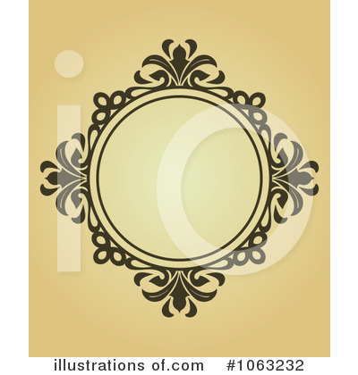 There Is 55 Jewelry Antique Frames Free Cliparts All Used For Free