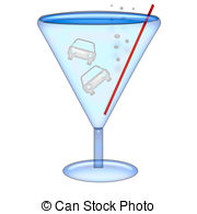 Alcohol Impaired Clipart And Stock Illustrations  21 Alcohol Impaired