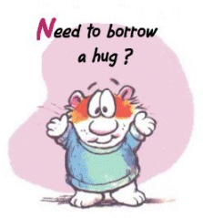 Animated Gifs Of Hugs  Need To Borrow A Hug 