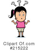 Confused Student Clipart Confused