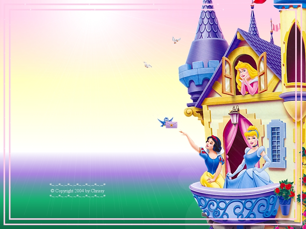 Disney Princess Wallpaper   Disney Princess Wallpaper  6247905
