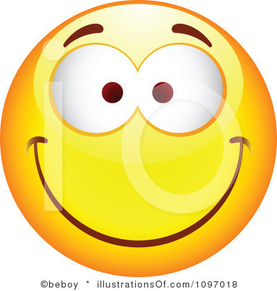 Emotions Faces Happy Smiley Face Clip Art Emotions
