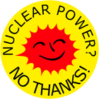 Energy   Nuclear   Anti Nuclear   Public Domain Clip Art At Wpclipart    