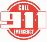 Home   Logos   911 Emergency