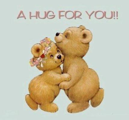 Hug For You