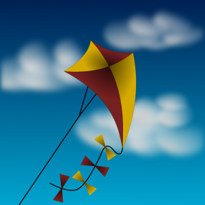 Kite Clip Art Download