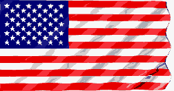 States Of America Flags Clip Art Animated And Printable Flags Clipart