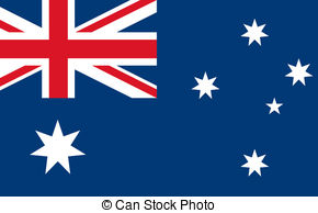 Australia Flag   National Flag Of Australia Country World