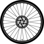 Bike Wheel Bike Road Wheel