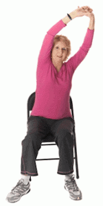 Chair Exercises 150x300 Product Review Dvds For Those With Limited