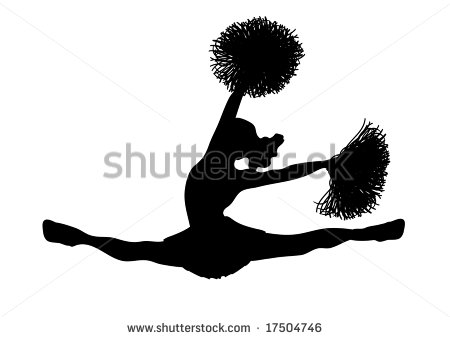 Cheerleading Backgrounds Stock Photos Illustrations And Vector Art