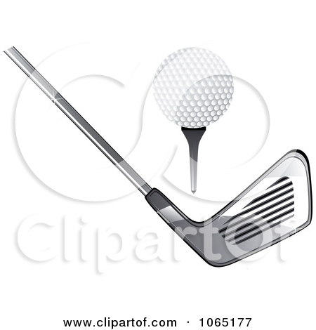Clipart Golf B