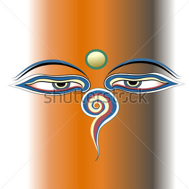 Download Source File Browse   Religion   Buddha Eyes