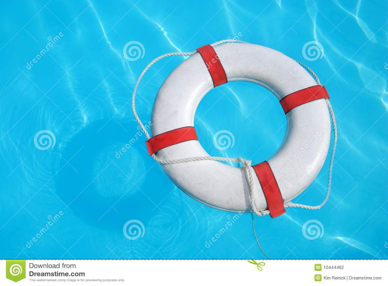 Float Ring Stock Photography   Image  10444462