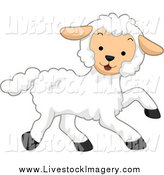 Our Newest Pre Designed Stock Livestock Clipart   3d Vector Icons