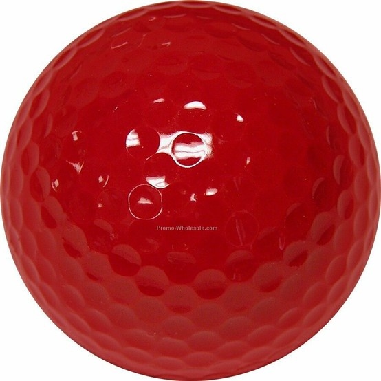 Red Golf Balls   Golf Balls   Pinterest