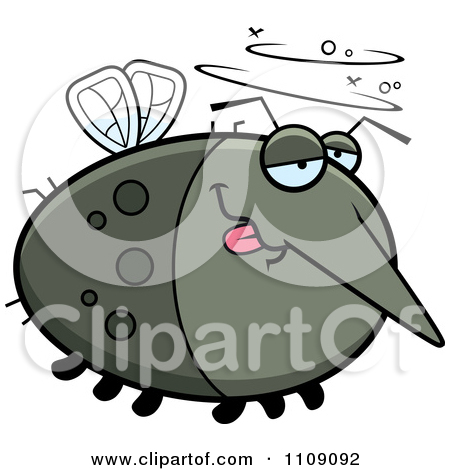 Royalty Free Illustrations Of Pests By Cory Thoman  2