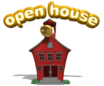 School Open House Clipart 4i9xrp6ie Gif