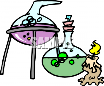 Science Clip Art Pictures