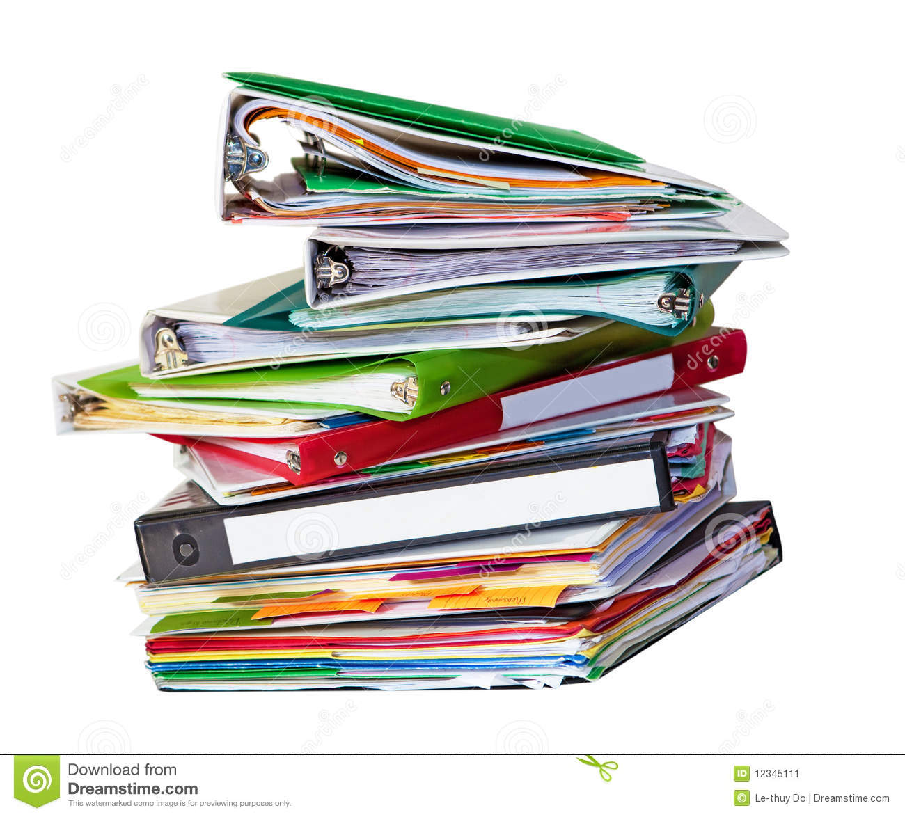Stack Of Files Clipart Old Files Stack
