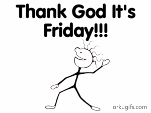 Thank God It S Friday   Images And E Cards